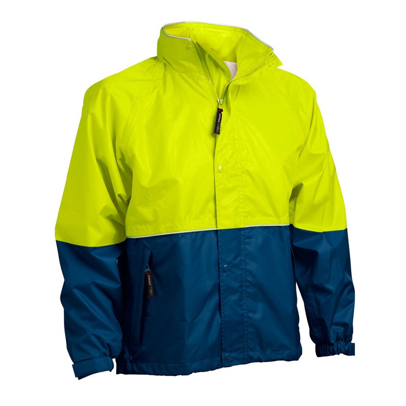 3peaks Rainon Traveller Waterproof High Visibility Men Jacket W Hood Xs Yl Navy Buy Men S Coats Jackets 9325499053018 3peaks Rainon Traveller Waterproof High Visibility Men Jacket W Hood Xs Yl Navy Buy Men S Coats Jackets 9325499053018