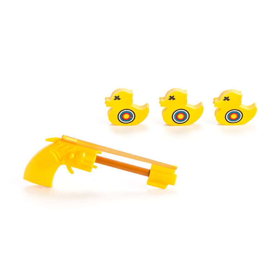3PK MDI Desktop Game Duck Shooting Set Kids/Family Fun Party Play Night 8y+