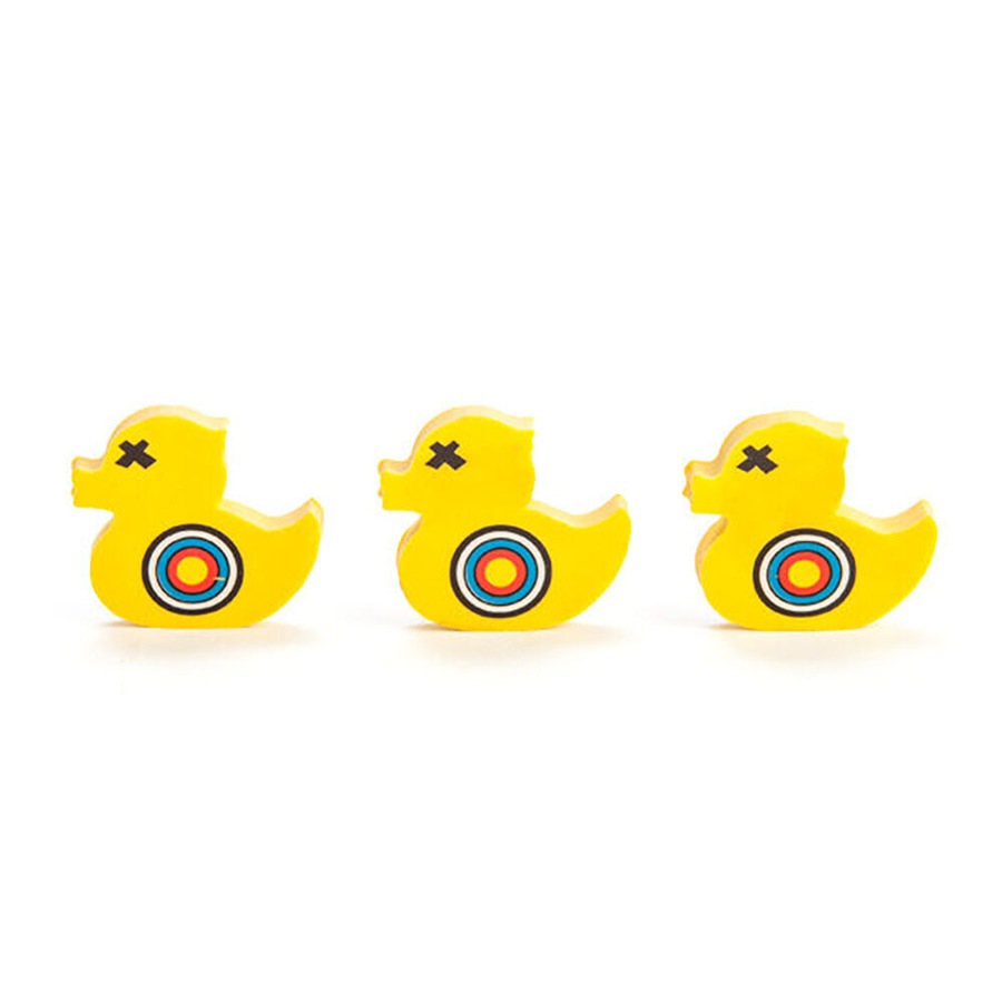 3PK MDI Desktop Game Duck Shooting Set Kids/Family Fun Party Play Night 8y+