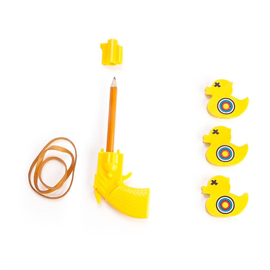 3PK MDI Desktop Game Duck Shooting Set Kids/Family Fun Party Play Night 8y+