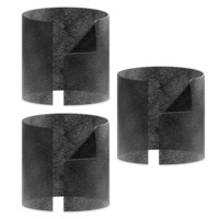 3PK Trusens Dust/Odour Capture Carbon Replacement Filter for Z3000 Air Purifier