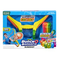 3PK Zuru Bunch O Balloons Tropical Party w/ Slingshot Kids/Children Fun Toy 6+