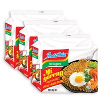 3x 5PK Indomie Mi Goreng Fried Noodles Instant Noodle Packs Original Special