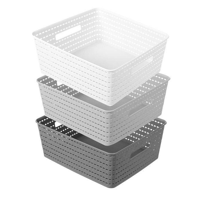 Storage Baskets Online Deals & Sales in Australia - MyDeal