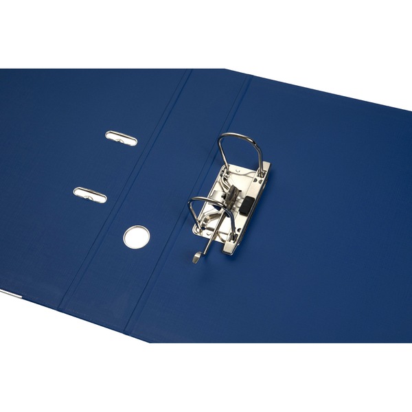 Buy 3x Marbig Foolscap PE 75mm Lever Arch File Folder Organiser ...