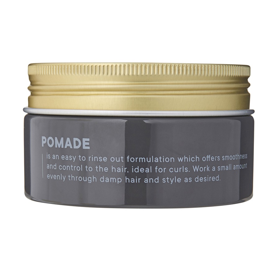 3x Urbane Mess Grooming Pomade 85G Hair Care/Styling Fashion Gel Strong Hold