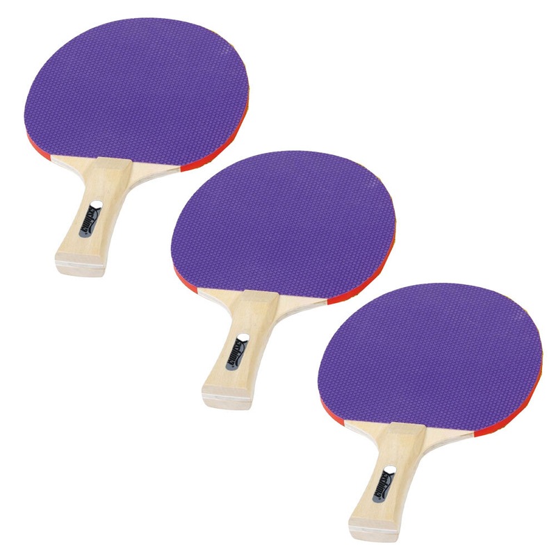 Buy 3x Yashima Coloured Starter Table Tennis/Ping Pong Learning Series