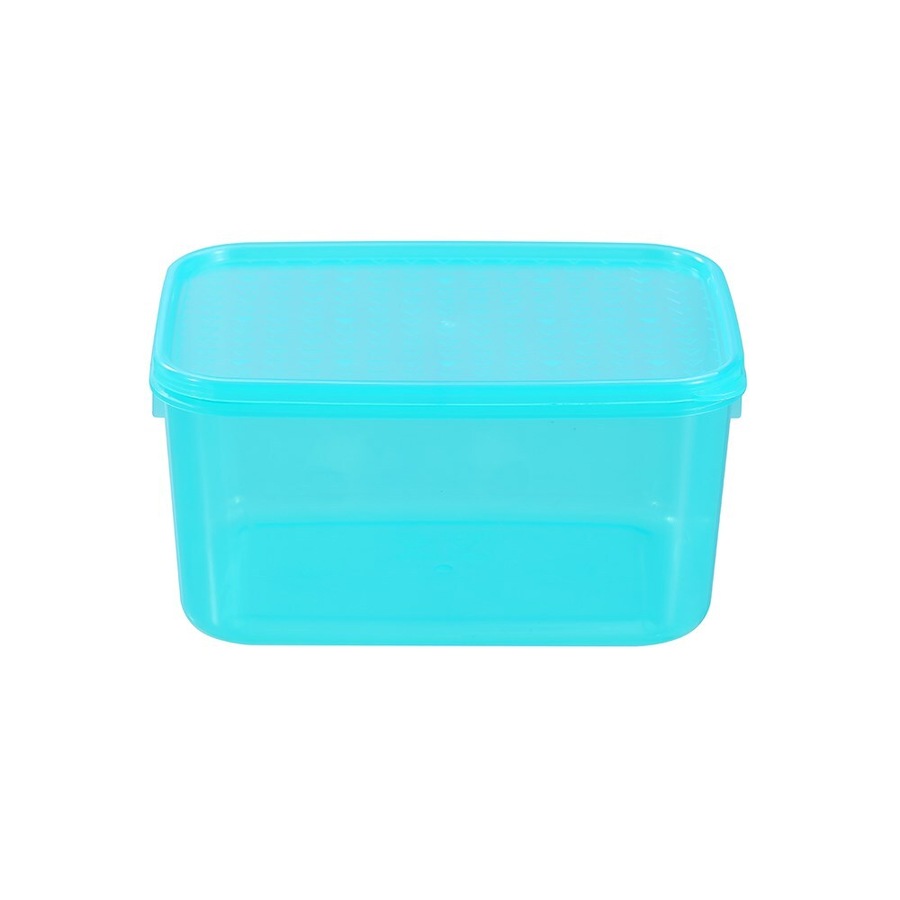 24pc Lemon & Lime 2L Simple Fresh Food Storage Reusable Container Assort