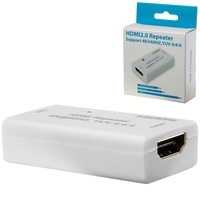 PRO2 4K 2K 1080P HDMI Extender Repeater Amplifier Booster Adapter Connector/ 50m