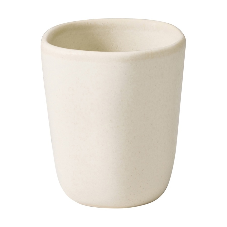 4pc Ecology Fleuve Kitchenware Latte Cup Multicoloured 220ml