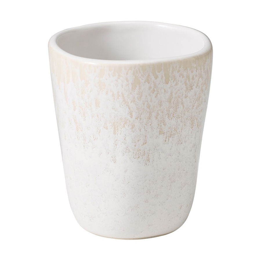 4pc Ecology Fleuve Kitchenware Latte Cup Multicoloured 220ml