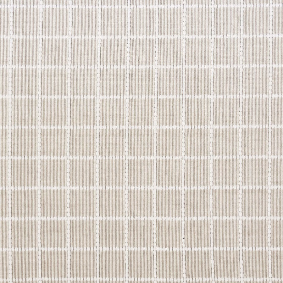 4pc J.Elliot Home Amanda Placemat Set 33x48cm Cream Modern Home/House Decor