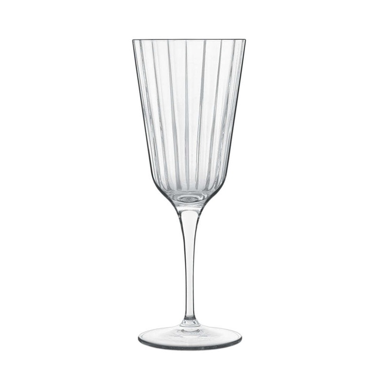Buy 4pc Luigi Bormioli Bach Vintage 250ml Stemware Cocktail Drink