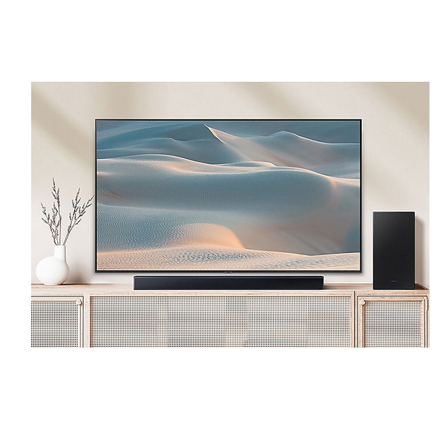 4pc Samsung Q930C Home Cinema TV Sound Bar Speaker System With Dolby Atmos 
