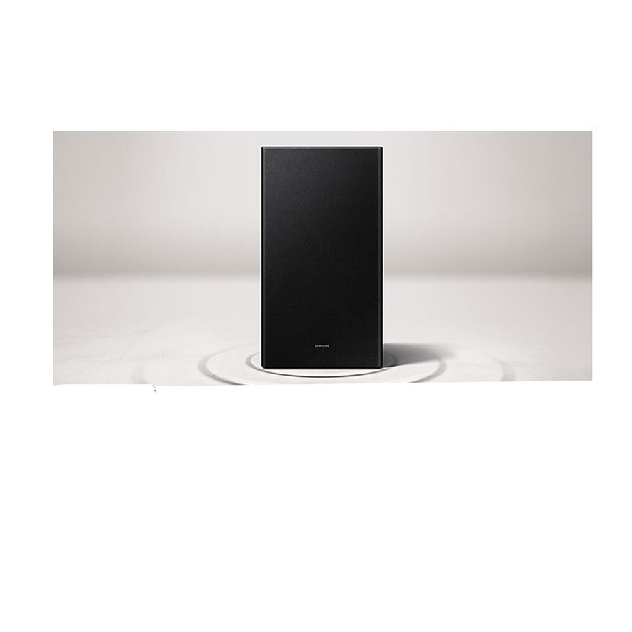 4pc Samsung Q930C Home Cinema TV Sound Bar Speaker System With Dolby Atmos 