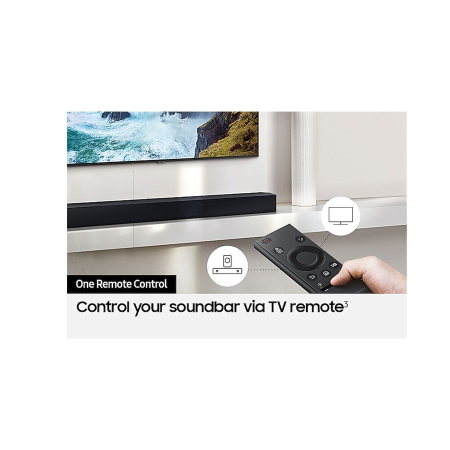 4pc Samsung Q930C Home Cinema TV Sound Bar Speaker System With Dolby Atmos 