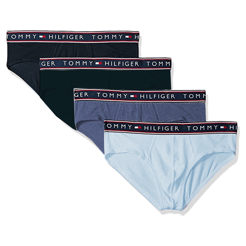 tommy hilfiger men's classic briefs