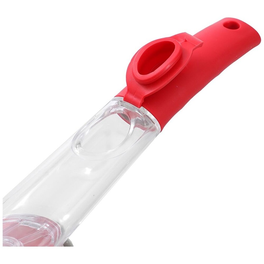 6PK Boxsweden Prime Premium Soap Dispensing Dish Wand Kitchenware Assorted