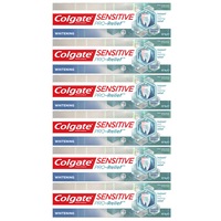 6PK Colgate Sensitive ProRelief Whitening 110g Sensitive Teeth Pain Toothpaste