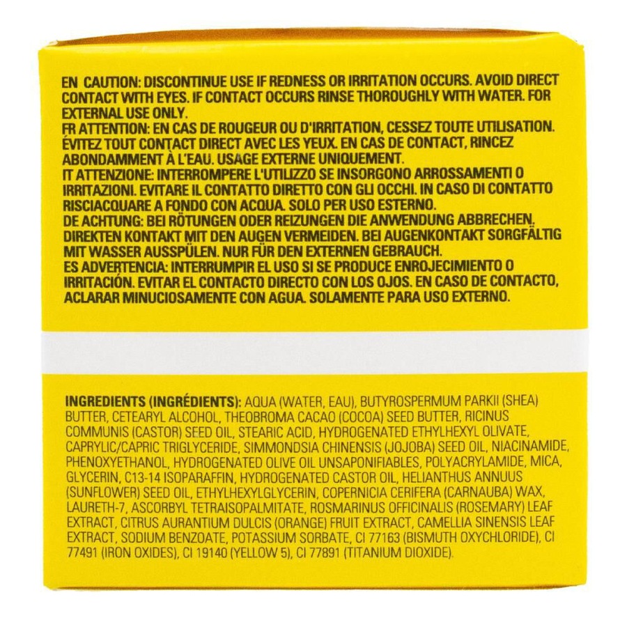 6PK Revolution Eye Cream Pigment Boost Colour Correcting Skin Care 15ml