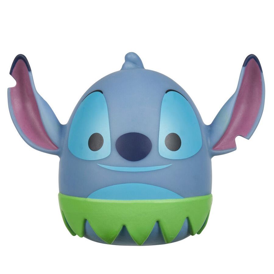 6PK Squishmallows 2.5In Squooshems Disney Kids Squishy Toy S-030 4y+ Assorted