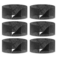 6PK Trusens Dust/Odour Capture Carbon Replacement Filter for Z1000 Air Purifier