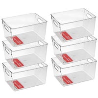 https://assets.mydeal.com.au/44311/6x-boxsweden-crystal-plastic-storage-container-28cm-lrg-fridge-pantry-organiser-3027709_00.jpg?v=638384950805314501&imgclass=deallistingthumbnail