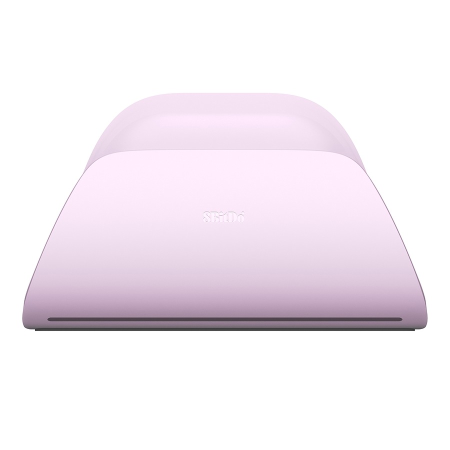 8BitDo Ultimate 2.4G Wireless Gaming Controller And Charging Dock w/Dongle Pink