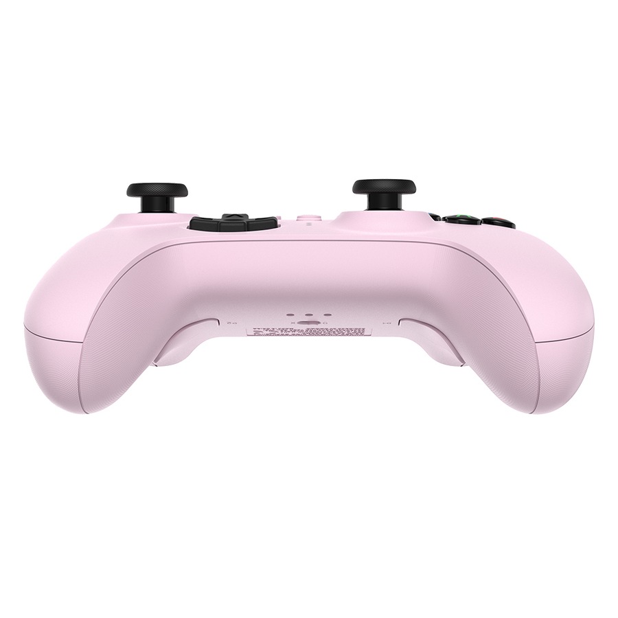 8BitDo Ultimate 2.4G Wireless Gaming Controller And Charging Dock w/Dongle Pink