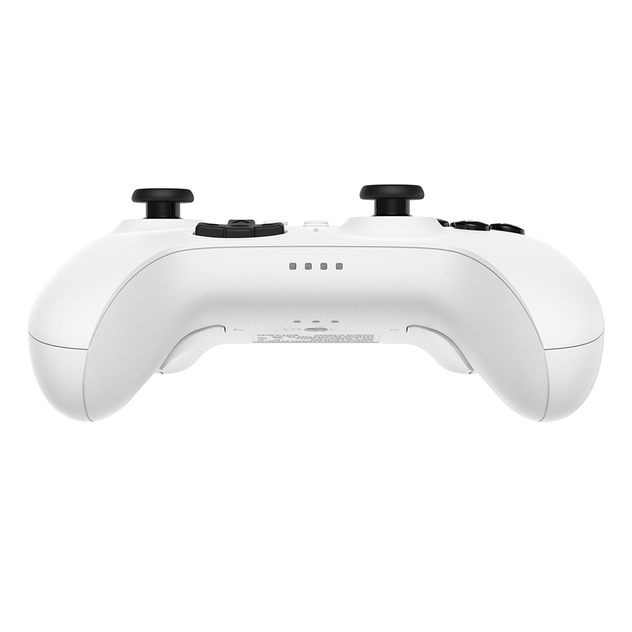 8BitDo Ultimate Bluetooth/2.4G Wireless Controller And Charging Dock White