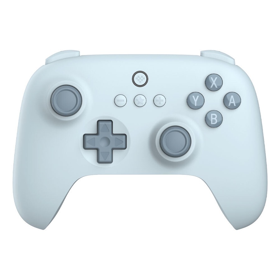 Buy 8BitDo Ultimate C Bluetooth Wireless Switch 3.0 Controller - Blue ...