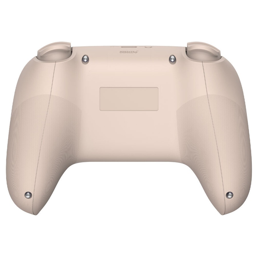 8BitDo Ultimate C Bluetooth Wireless Switch 3.0 Controller - Orange Edition