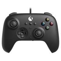 8BitDo Ultimate Wired Controller For Xbox One & Series X/S Laptop/Computer Black