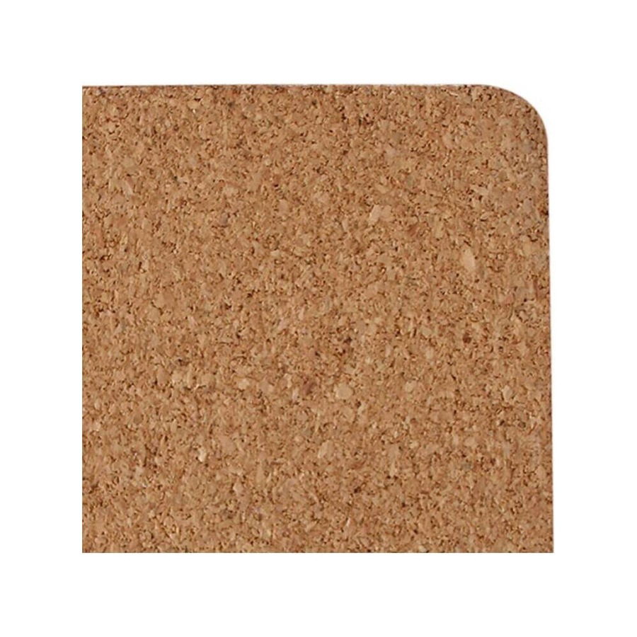 8pc LVD MDF Placemats Rectangle Home/Kitchen Table Decor 30x21.5 Havana Palm