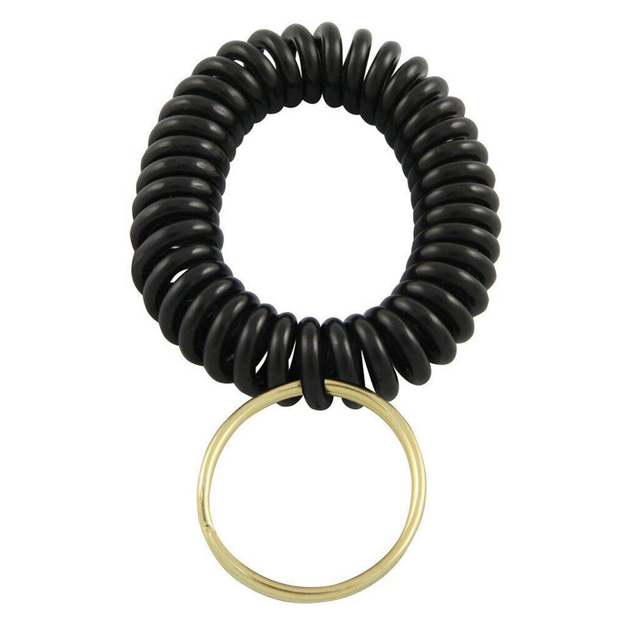 9pc Fox 40 Summit Plastic Flexx Coil Sports Arm Accessory Assort