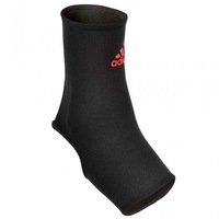 Adidas Ankle/Foot/Joint Brace/Support L Unisex Wear Sports/Training Elastic BLK