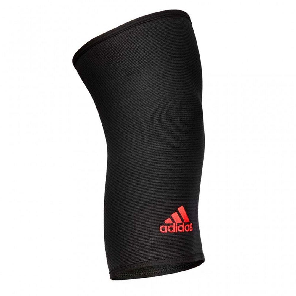 Adidas Knee/Joint Brace/Support/Sleeve L Unisex Sports/Training Elastic ...