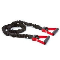 Adidas Power Tube 145cm Band Level 2 Strength/Exercise Training/Fitness Red/BLK