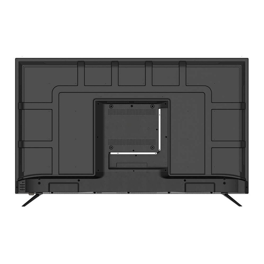 Akai 50in 4K Series 6 Ultra High Definition Smart WebOS TV w/ WiFi/Internet/Apps