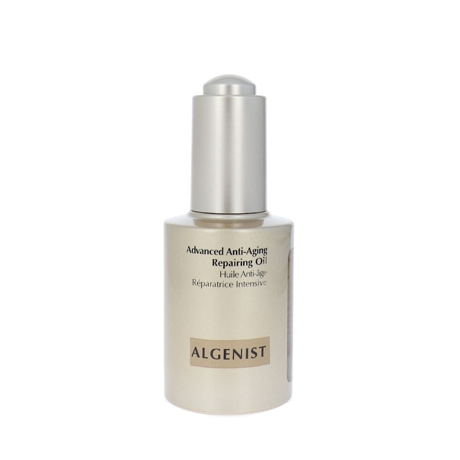 Algenist Advanced Anti-Aging Repairing Oil 30ml Face Skincare w/ Microalgae