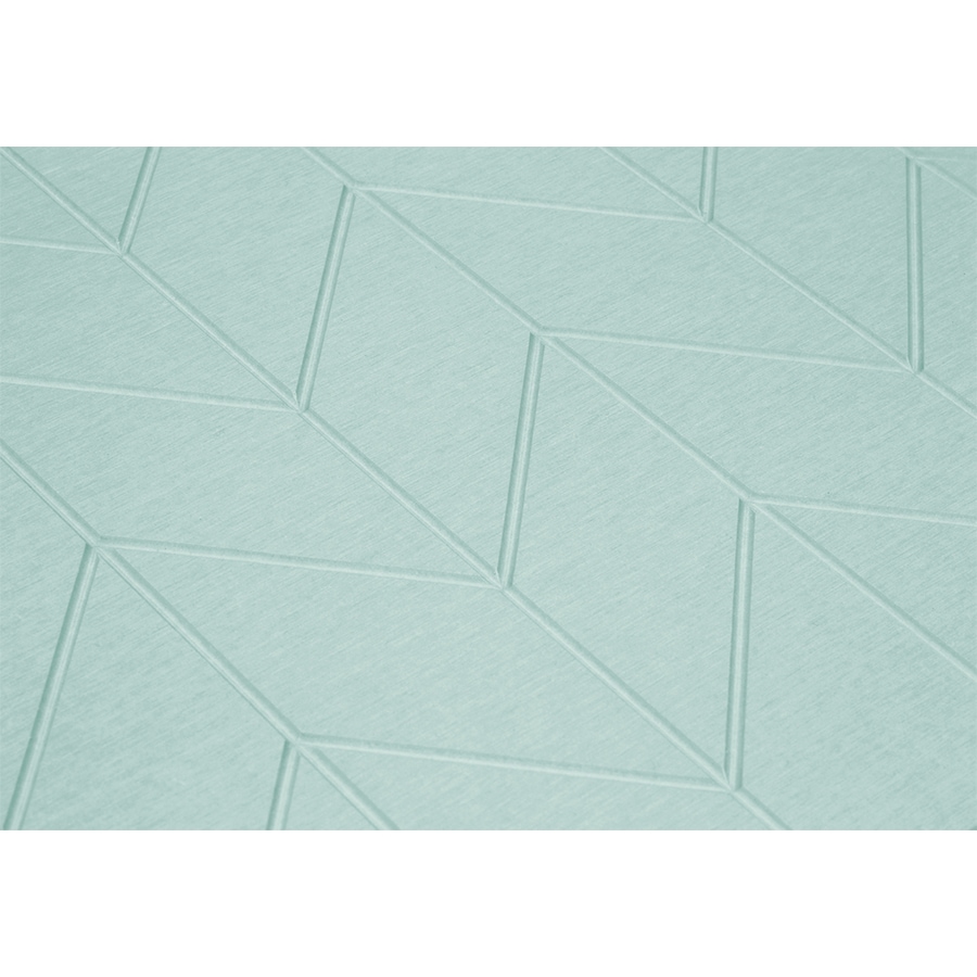 Algodon 60x39cm Dri Bath Stone/Mat Marine Blue Bathroom/Shower Water Absorbing