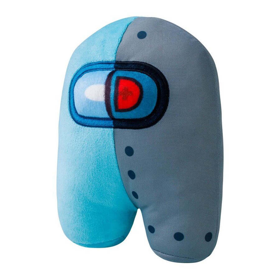 Among Us Crewmate Huggable Buddies Ultra Soft Plush Soft Kids Toy Assorted 8y+