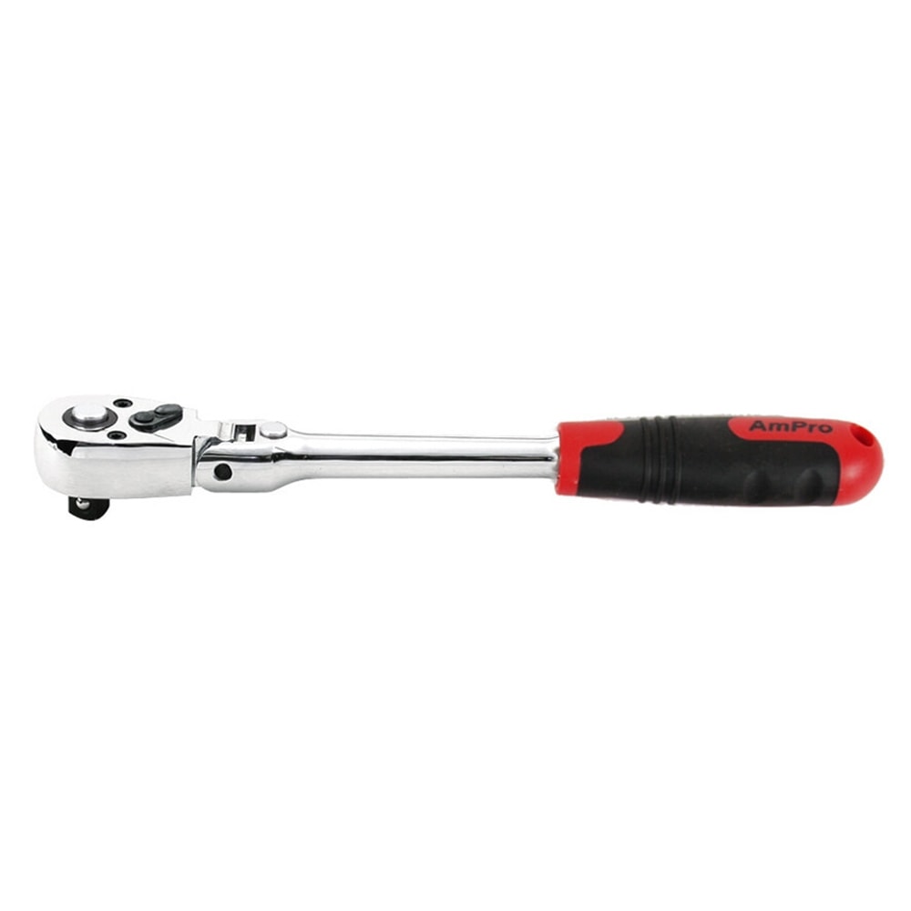1/4 Inch Drive X 4.5 Mm Long Hex Bit Socket - View #11
