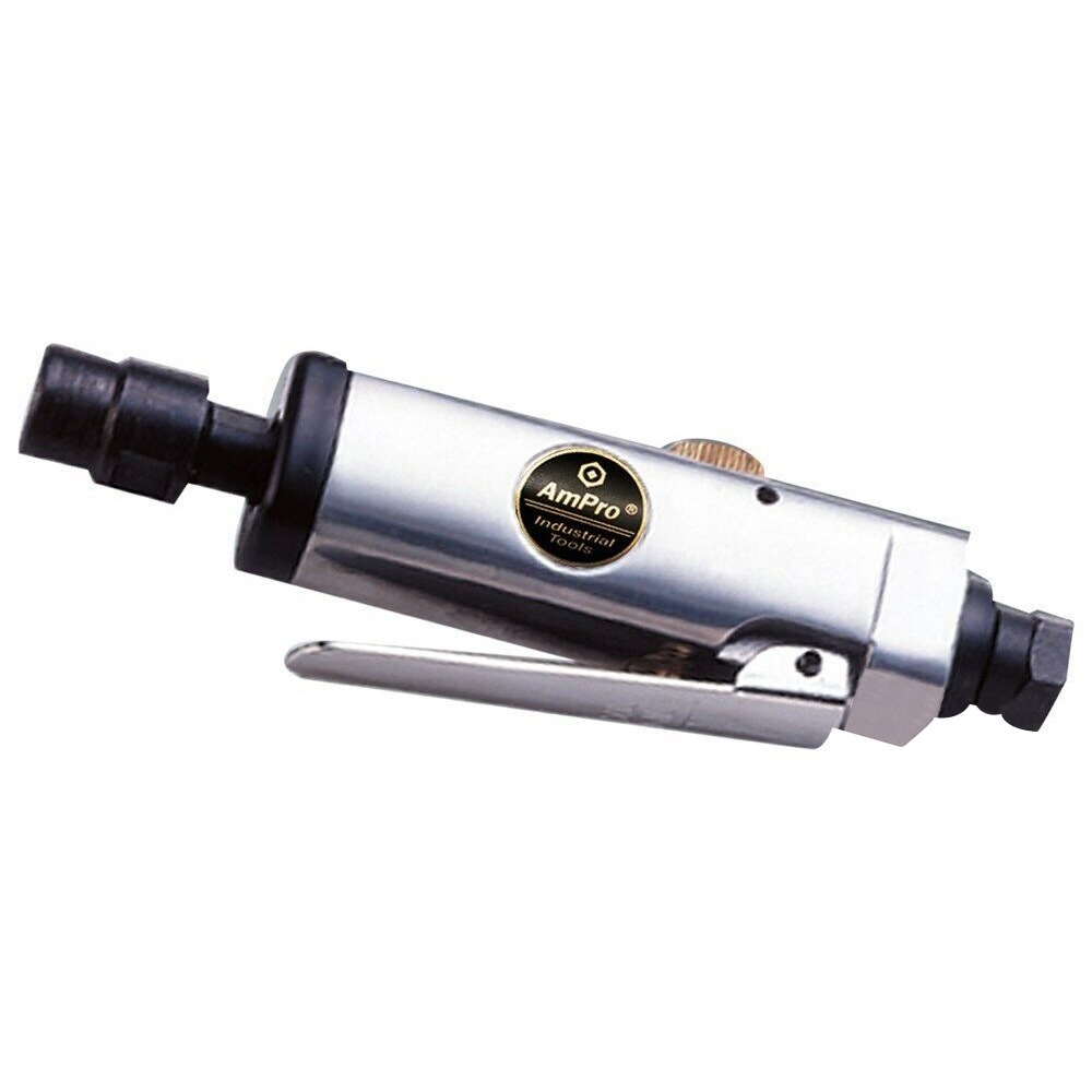 Ampro A3026 1/4" Drive Air Pro Die 90Psi Grinder Tool Grind/Smooth/Finish Australia