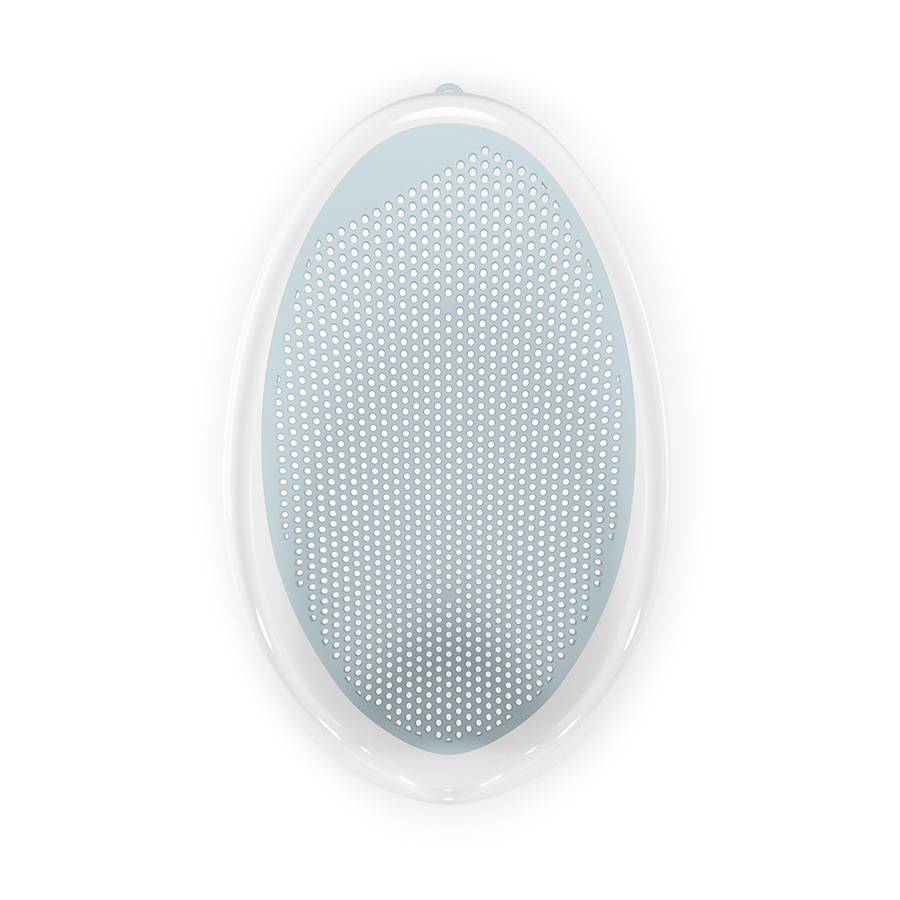 Angelcare Bath Support Baby/Infant 0-6m Safety Newborn Bathing Seat Light Aqua