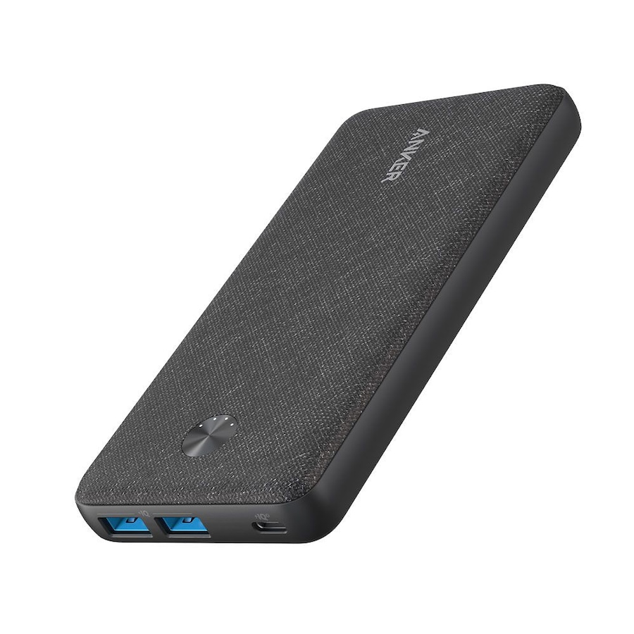Anker PowerCore III 20,000mAh Fast & Slim Power Bank Portable Charger Black