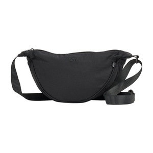 Annabel Trends AT Crossbody Sling Shoulder Bag w/Adjustable Strap 34cm Black
