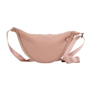Annabel Trends AT Crossbody Sling Shoulder Bag w/ Adjustable Strap 34cm Pink