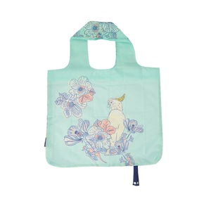 Annabel Trends Shopping Travel Tote Tote Bag 50x42cm Reusable Hello Cockie