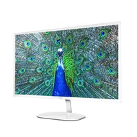 AOC 31.5' 2K QHD Monitor 75Hz 2560x1440 Wall Mountable HDR IPS Panel 4ms White